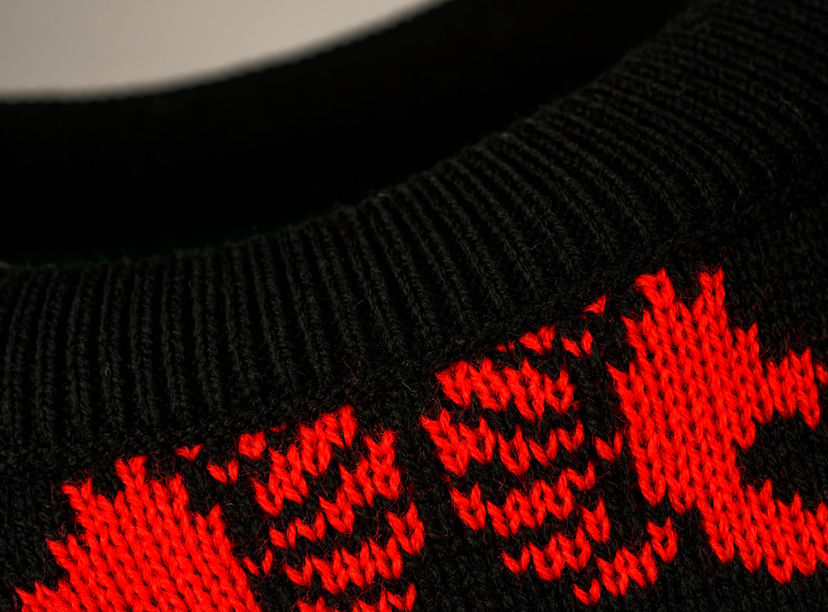 Warhammer 40,000: Dark Angels Christmas Jumper