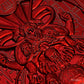 Warhammer 40,000: Imperial Tarot Ingot - Gods (4pk)