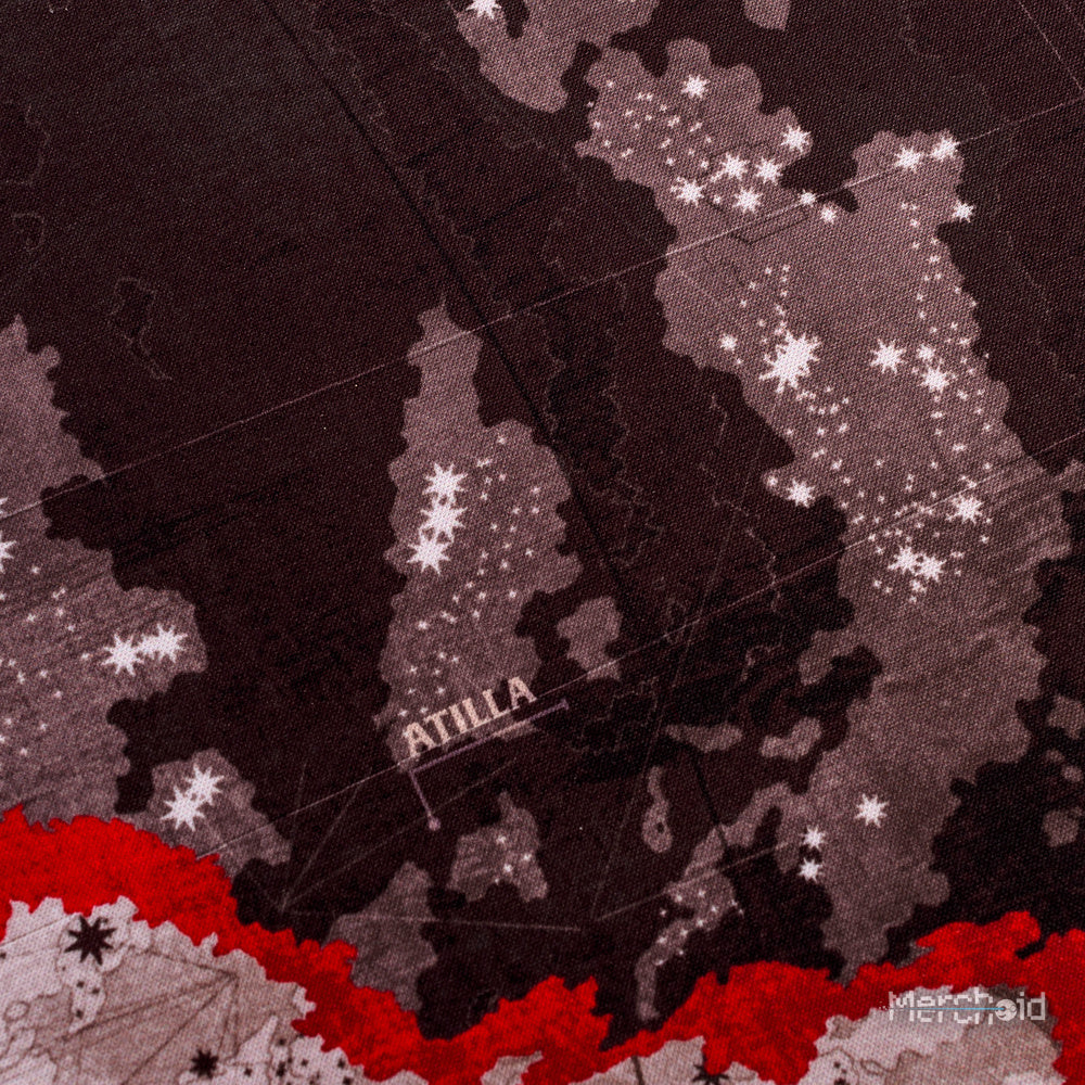 Warhammer 40,000: Galaxy Desk Mat