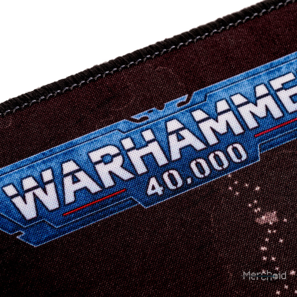 Warhammer 40,000: Galaxy Desk Mat