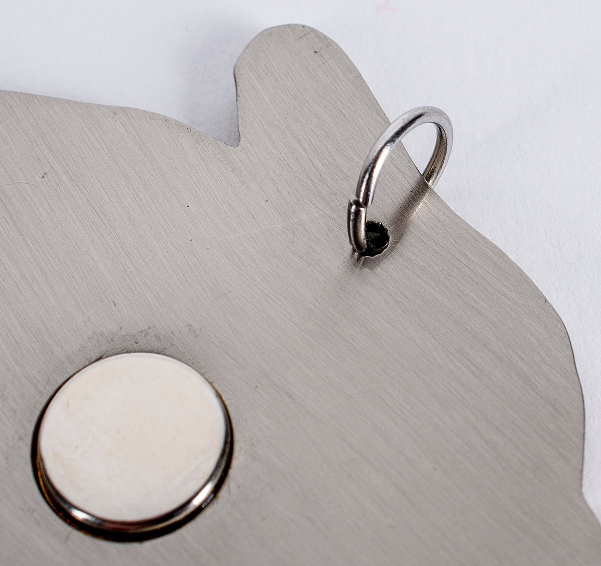 Warhammer 40000: Da Red Gobbo Bottle Opener
