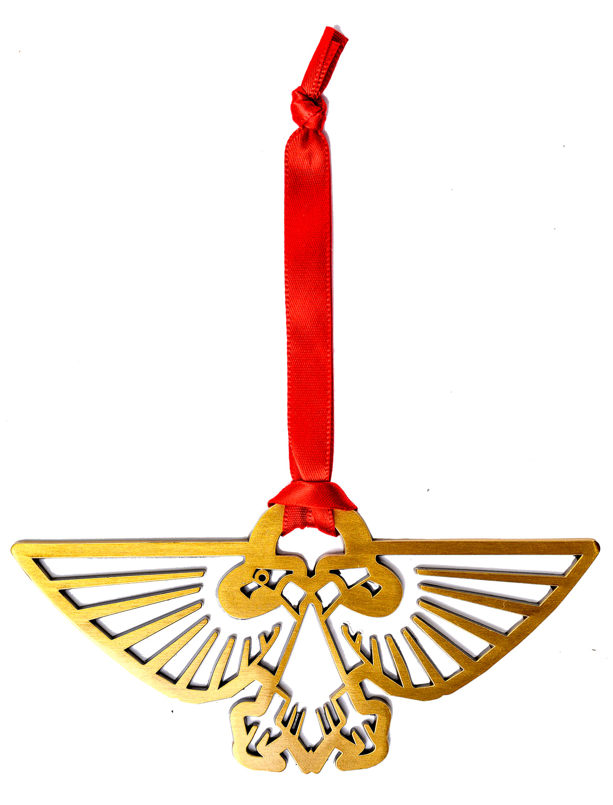 Warhammer 40000: Aquila Hanging Decoration