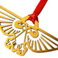 Warhammer 40000: Aquila Hanging Decoration