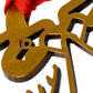 Warhammer 40000: Aquila Hanging Decoration