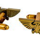 Warhammer 40,000: Imperium Cufflinks
