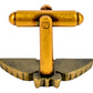 Warhammer 40,000: Imperium Cufflinks