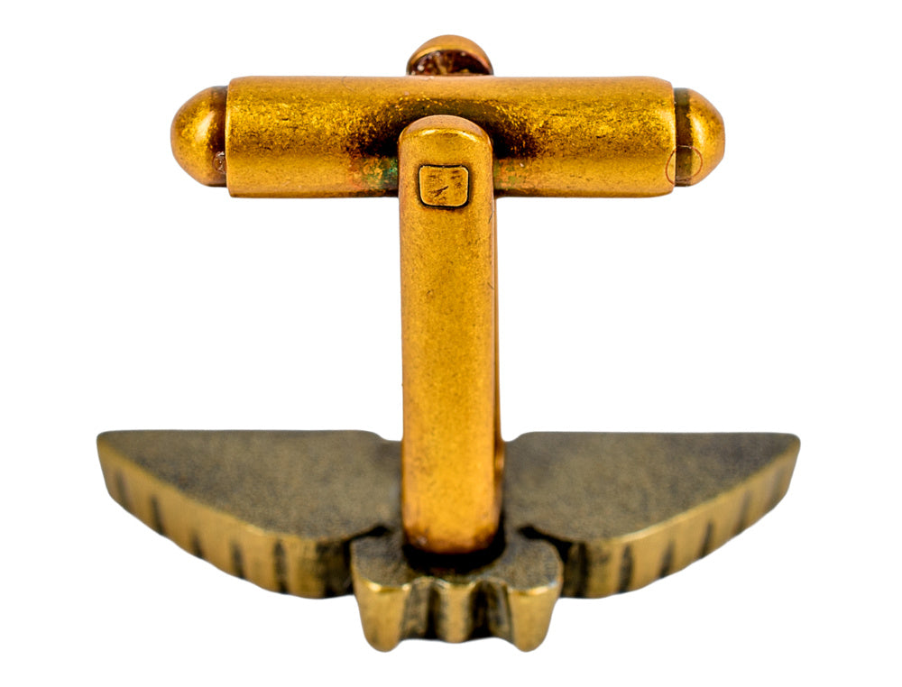 Warhammer 40,000: Imperium Cufflinks