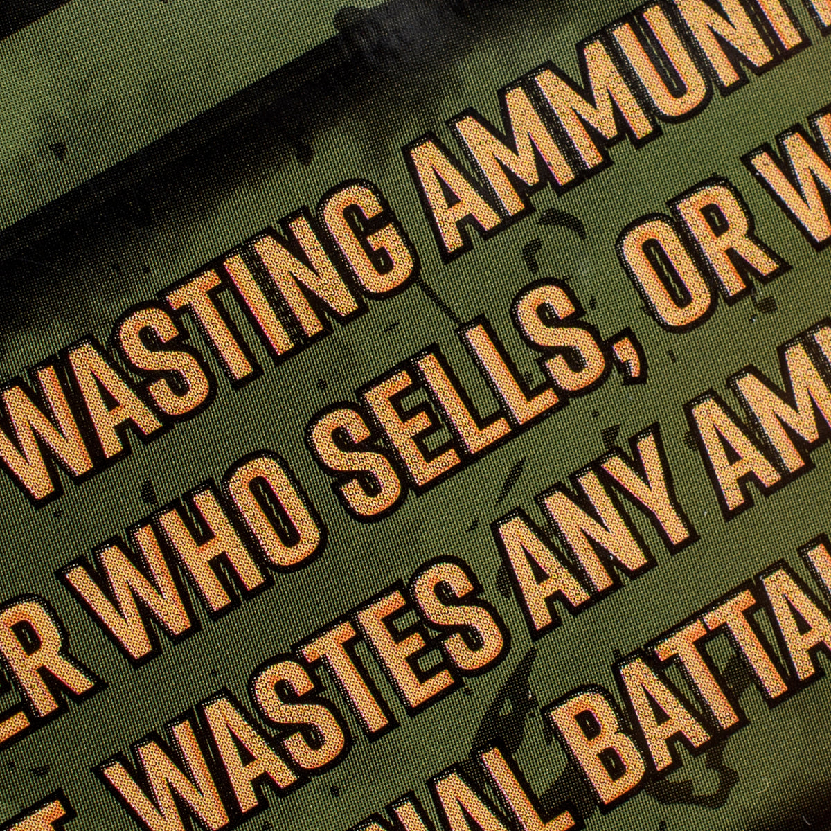 Warhammer 40,000 Imperium Storage Box