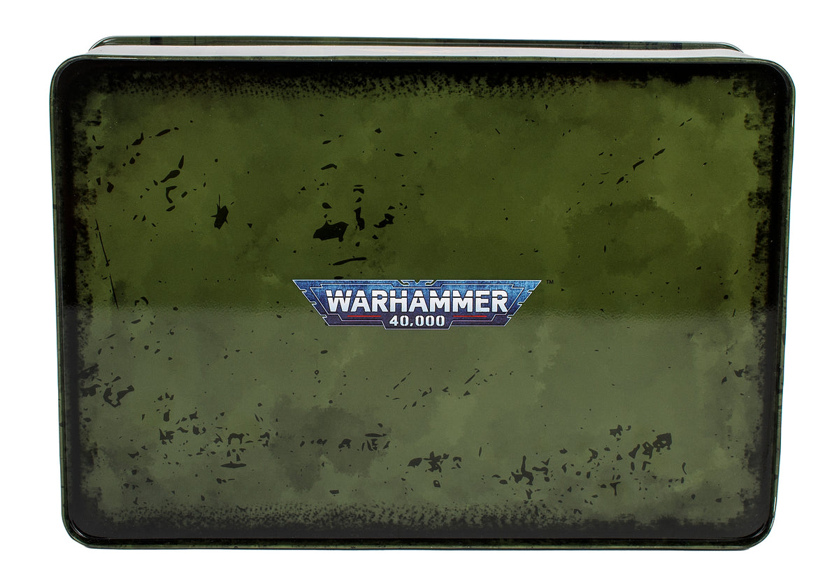 Warhammer 40,000 Imperium Storage Box
