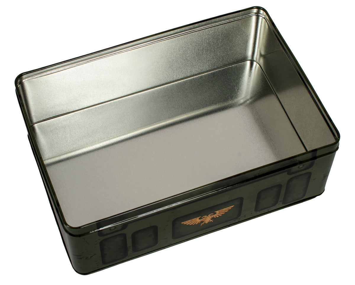 Warhammer 40,000 Imperium Storage Box