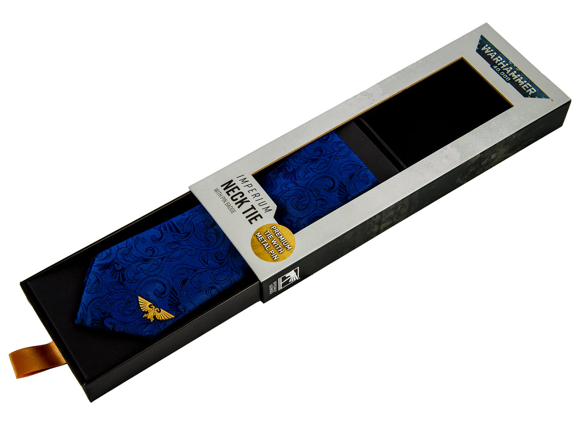 Warhammer 40000: Imperium Tie