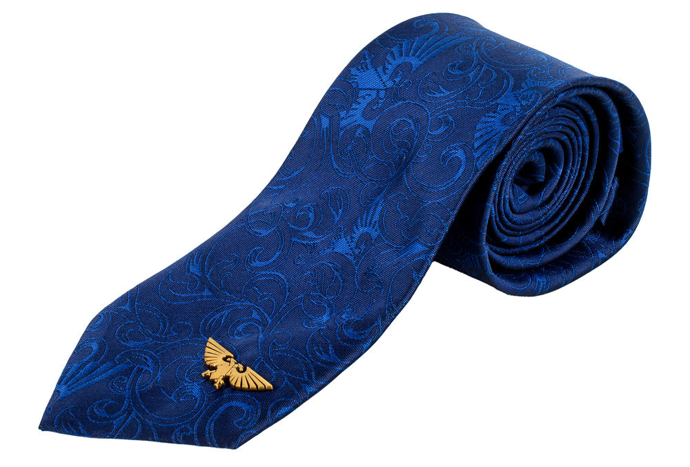 Warhammer 40000: Imperium Tie