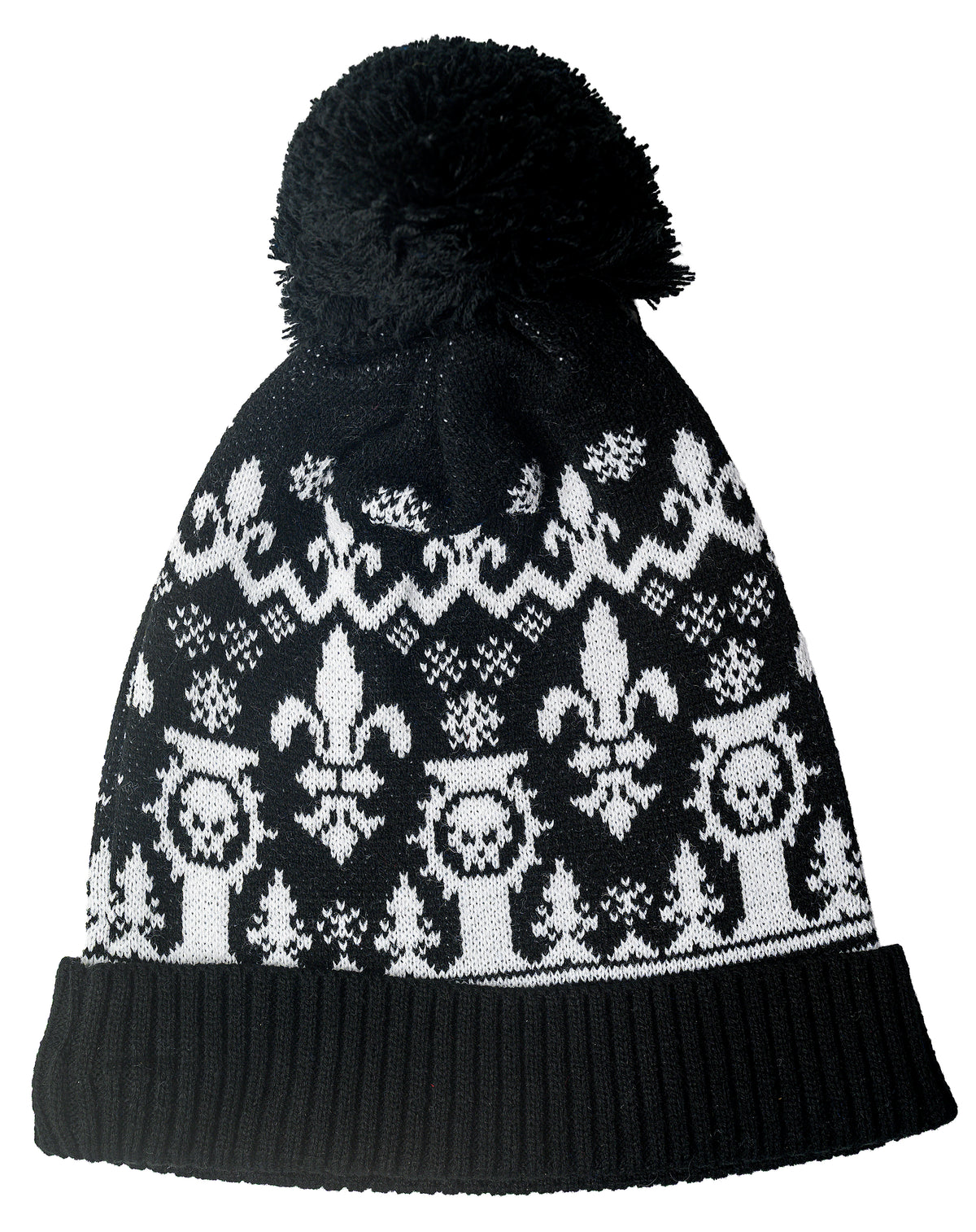 Warhammer 40,000: Sisters Of Battle Hat and Scarf Set