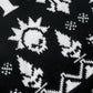 Warhammer 40,000: Sisters Of Battle Hat and Scarf Set