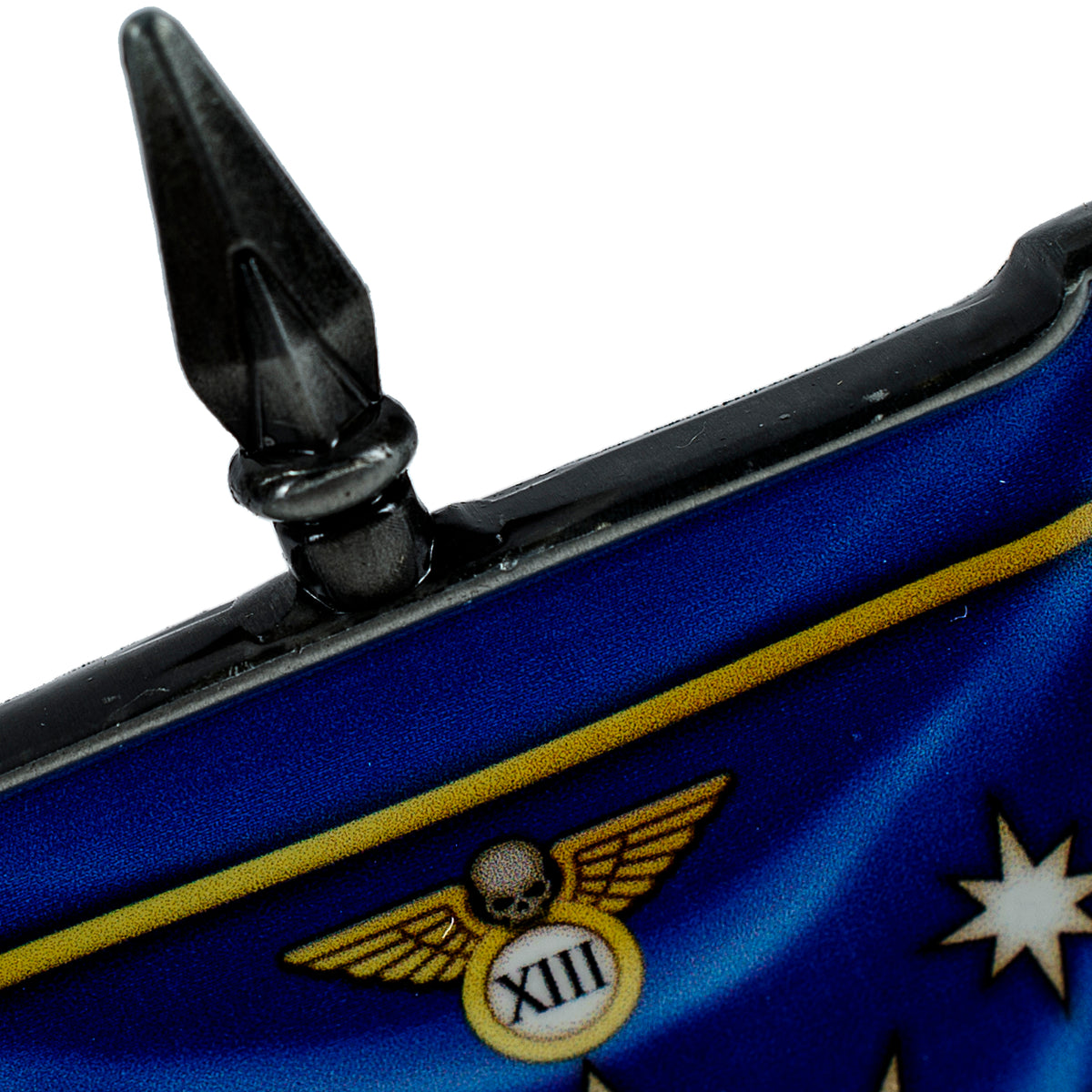 Warhammer 40,000: Ultramarines Chapter Desk Banner