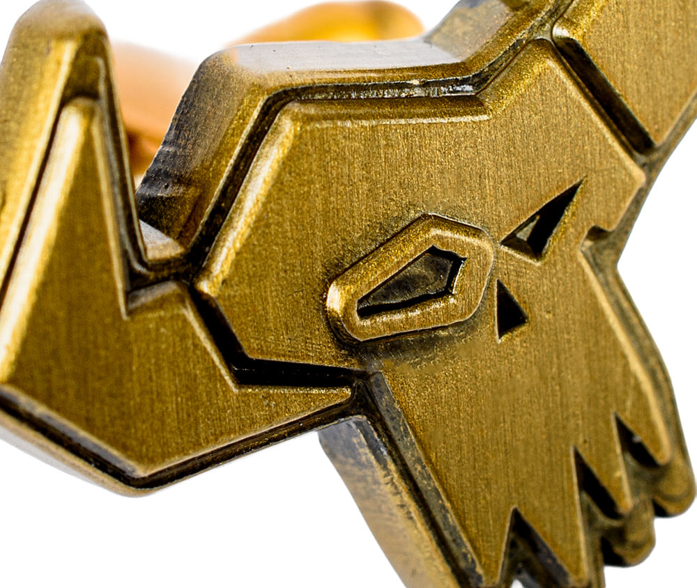 Warhammer 40,000: Orks Cufflinks