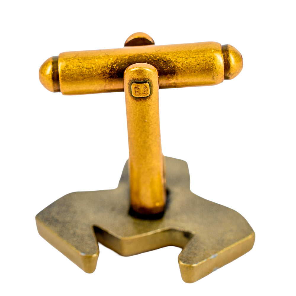 Warhammer 40,000: Orks Cufflinks