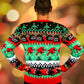 Warhammer 40,000: Squig Christmas Jumper
