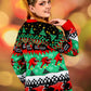 Warhammer 40,000: Squig Christmas Jumper
