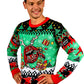 Warhammer 40,000: Squig Christmas Jumper