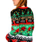Warhammer 40,000: Squig Christmas Jumper