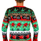 Warhammer 40,000: Squig Christmas Jumper