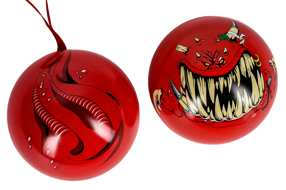 Warhammer 40,000: Squig Bauble