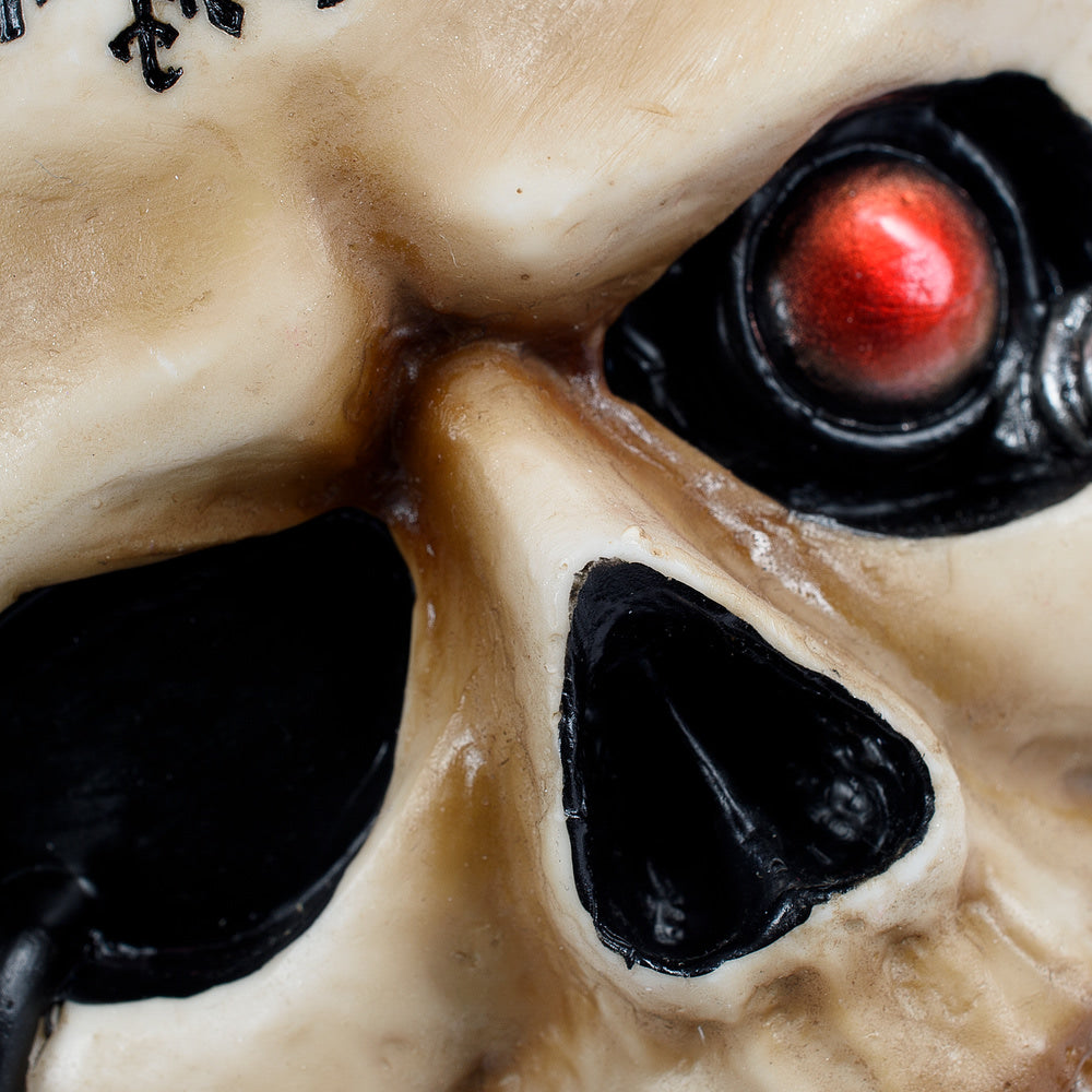 Warhammer 40,000: Servo Skull Mug