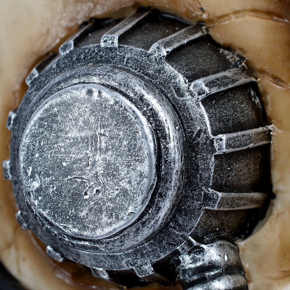 Warhammer 40,000: Servo Skull Mug
