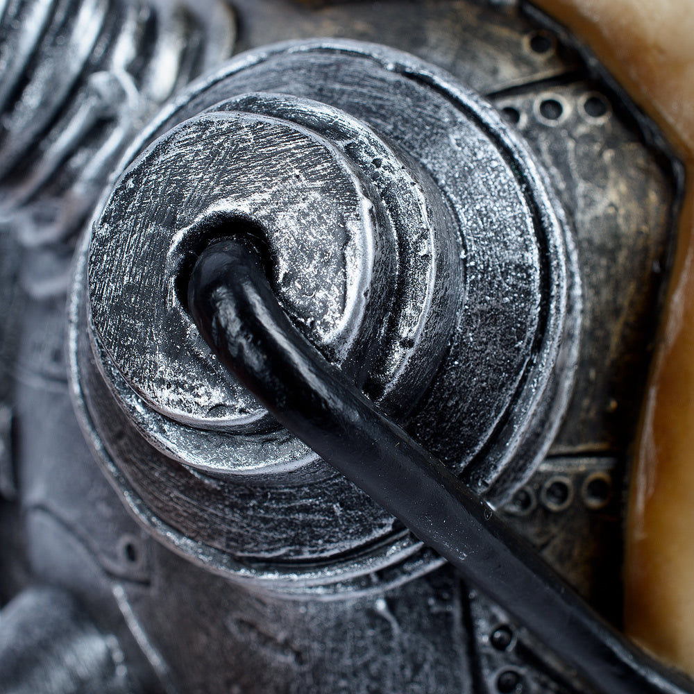 Warhammer 40,000: Servo Skull Mug