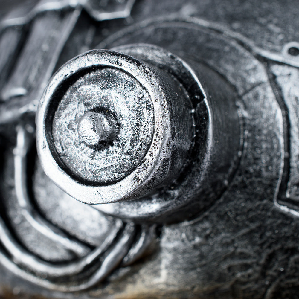 Warhammer 40,000: Servo Skull Mug
