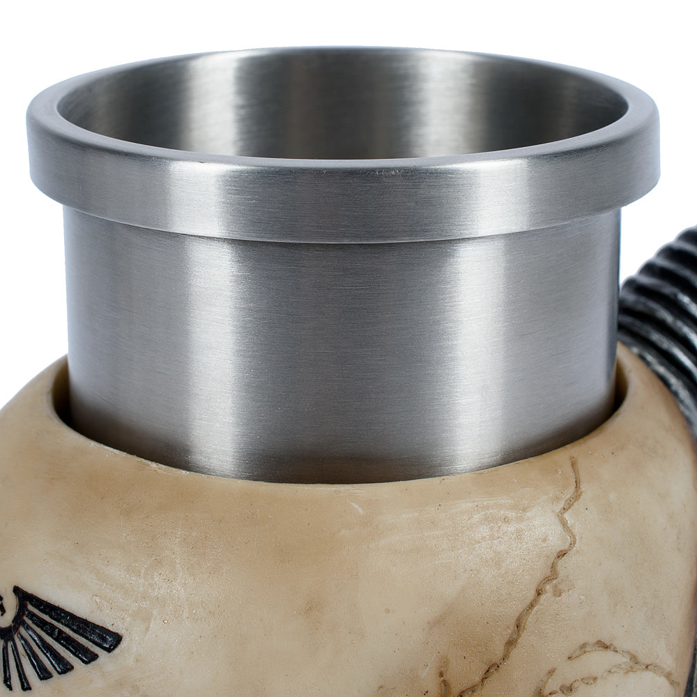 Warhammer 40,000: Servo Skull Mug