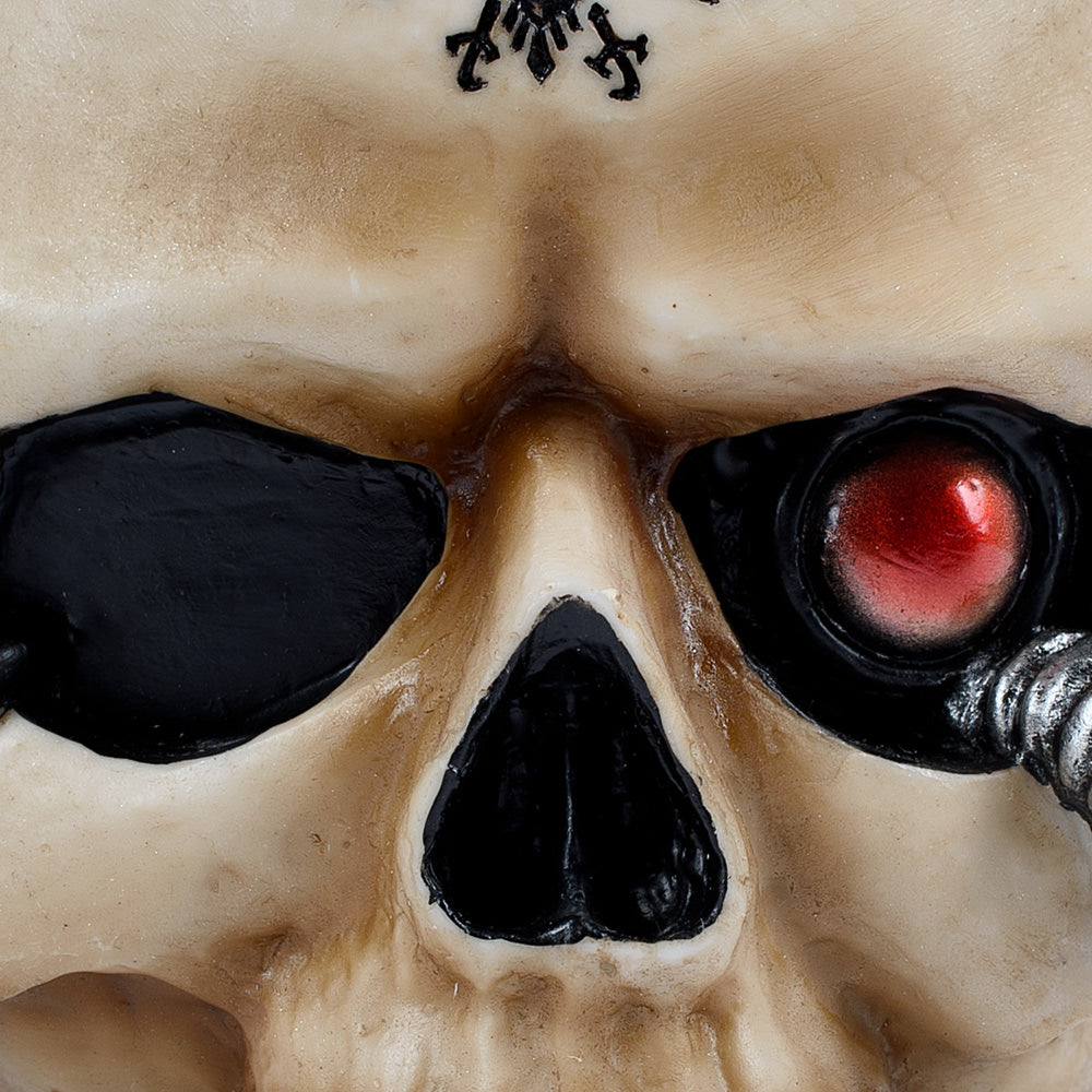 Warhammer 40,000: Servo Skull Mug