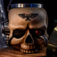 Warhammer 40,000: Servo Skull Mug