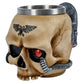 Warhammer 40,000: Servo Skull Mug