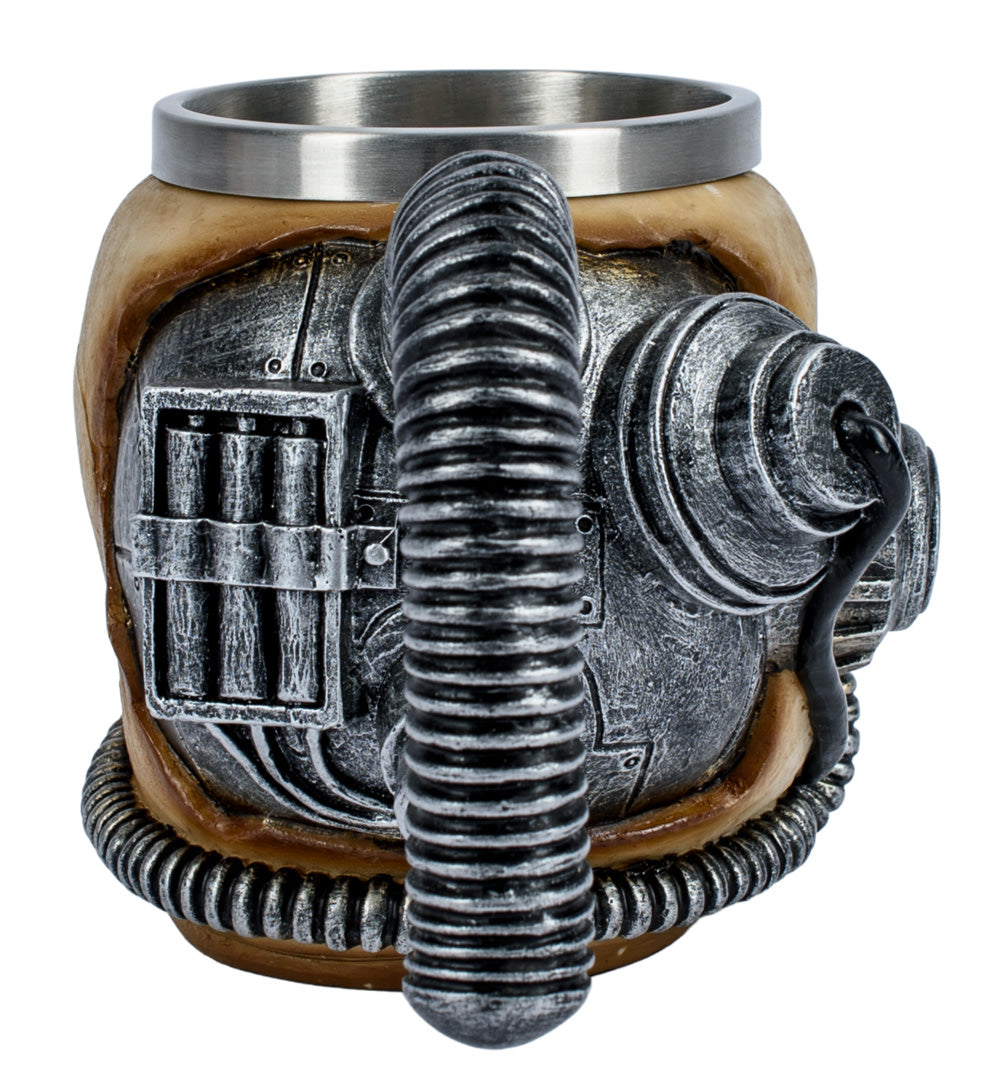 Warhammer 40,000: Servo Skull Mug