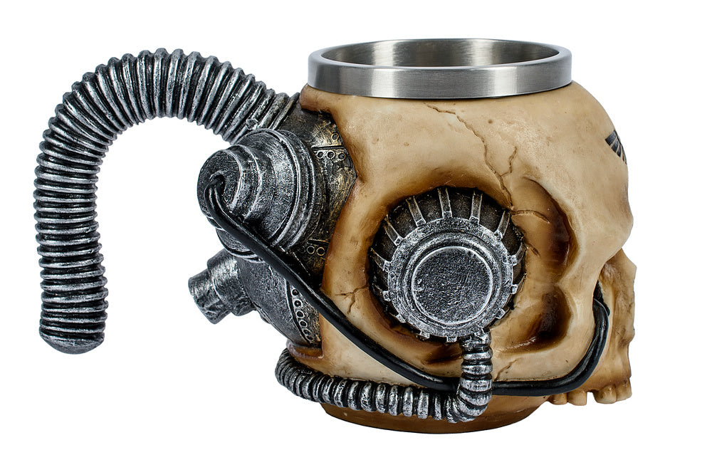 Warhammer 40,000: Servo Skull Mug