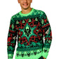 Warhammer Age of Sigmar: Skaven Christmas Jumper