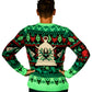Warhammer Age of Sigmar: Skaven Christmas Jumper