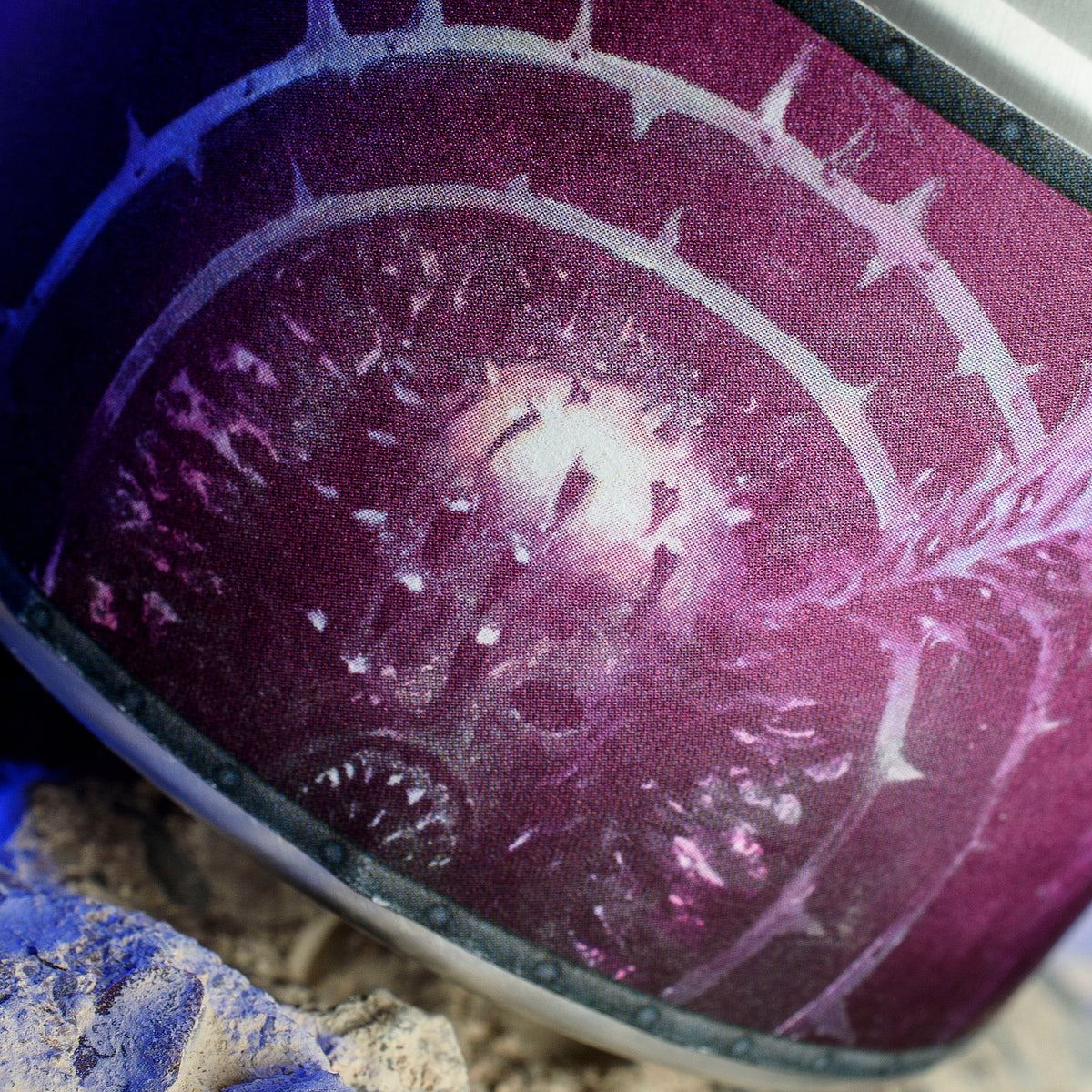 Warhammer 40000: Slaanesh Scent of Excess Candle