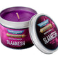 Warhammer 40000: Slaanesh Scent of Excess Candle