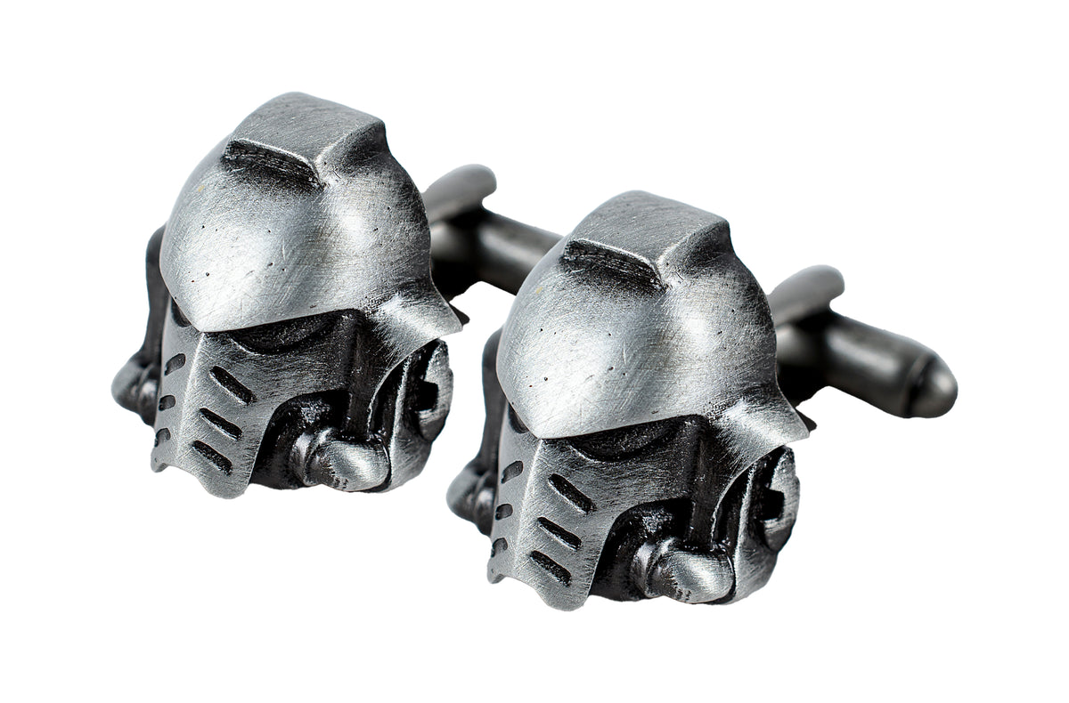Warhammer 40,000: Space Marine Cufflinks