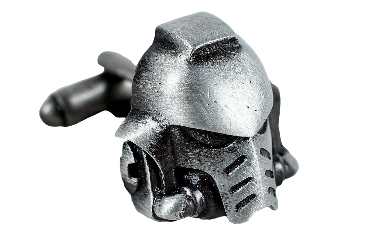Warhammer 40,000: Space Marine Cufflinks