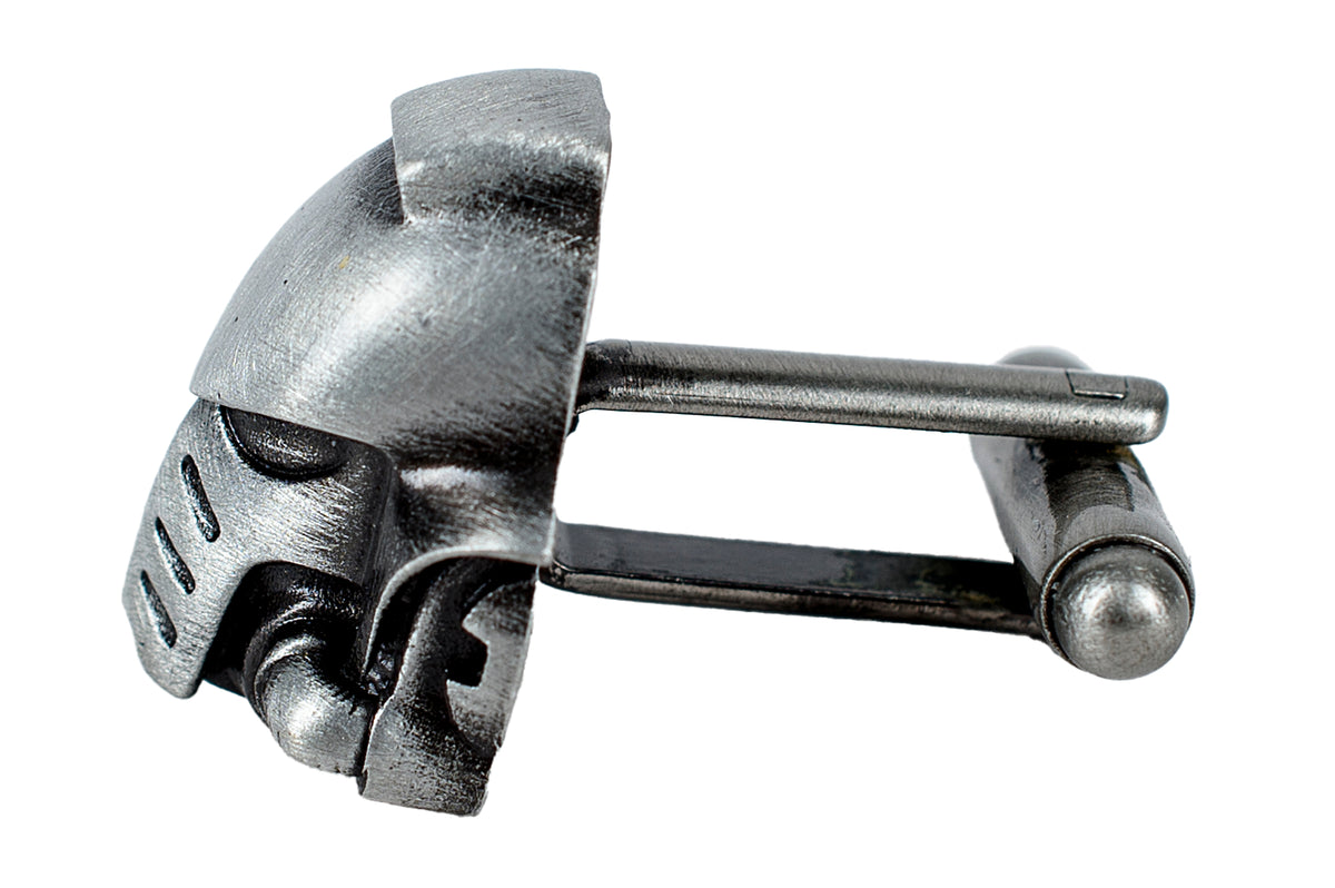 Warhammer 40,000: Space Marine Cufflinks