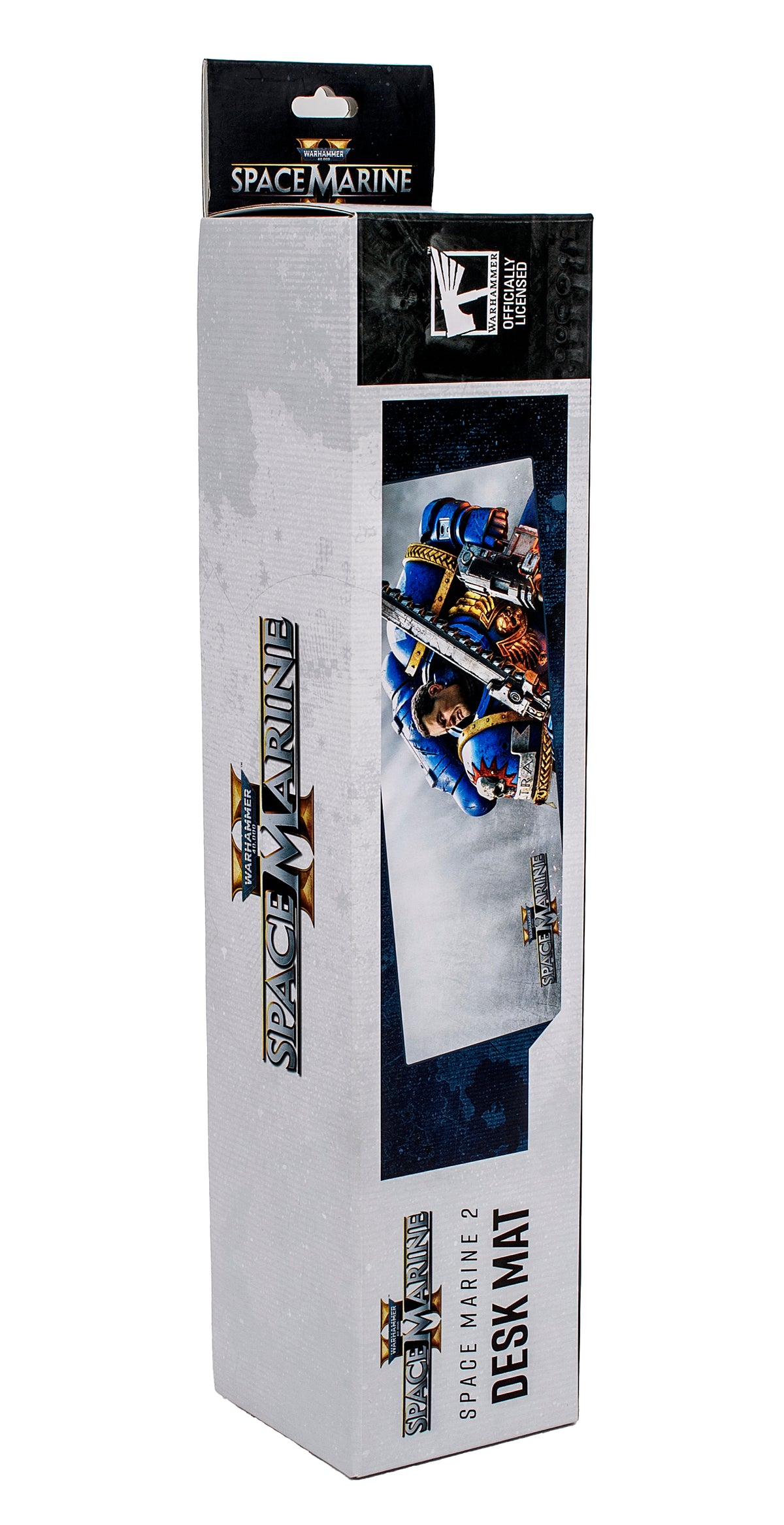 Warhammer 40000: Space Marine 2 Desk Mat
