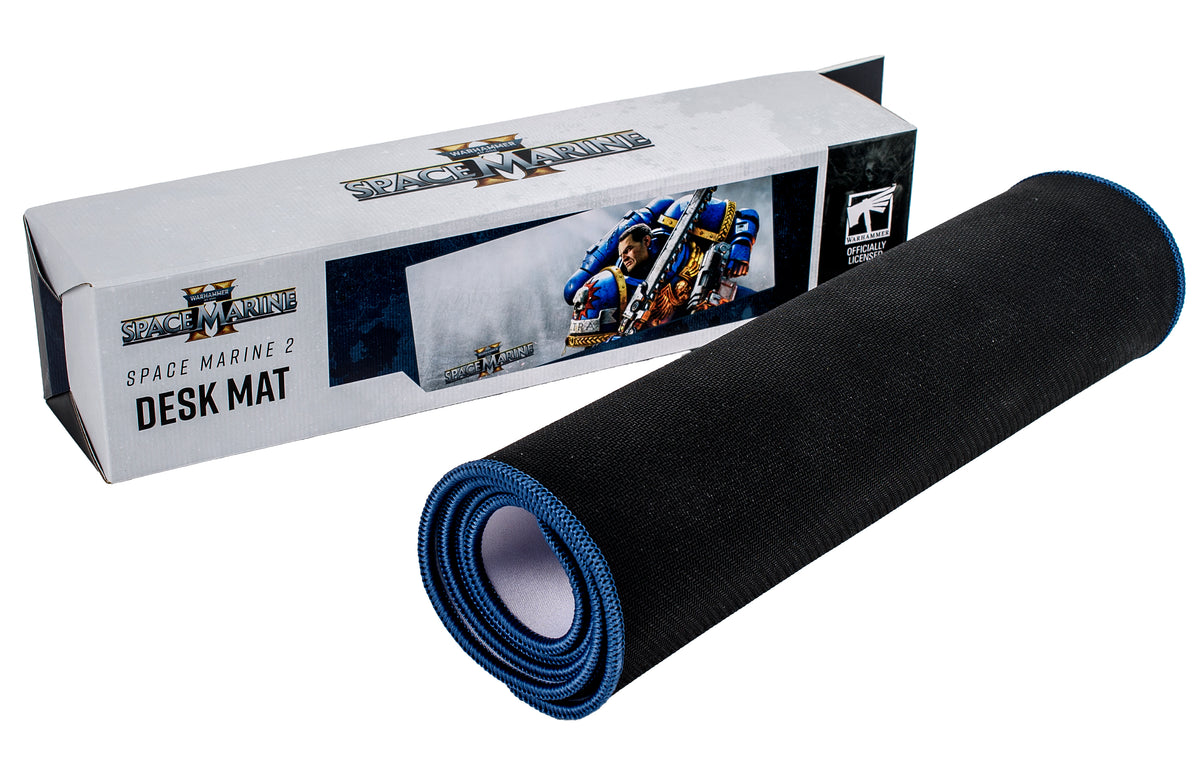 Warhammer 40000: Space Marine 2 Desk Mat