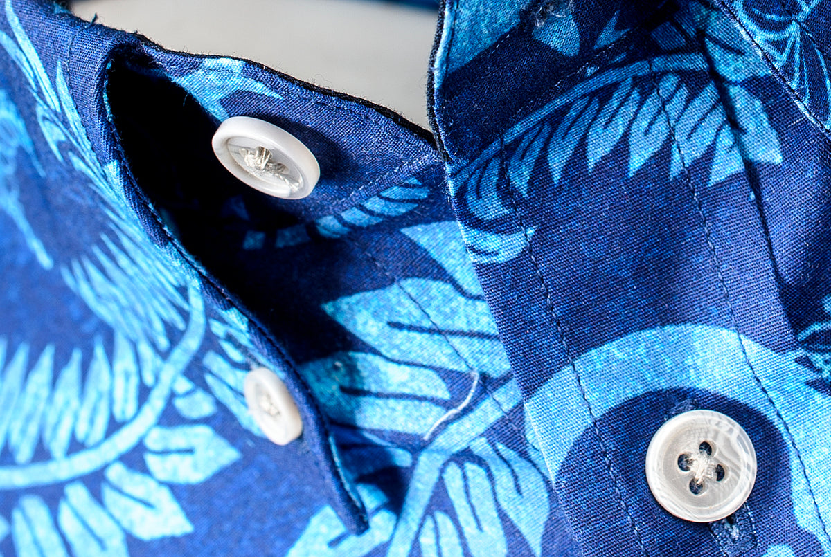Warhammer 40,000: Hawaiian Shirt