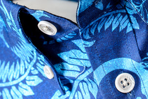 Warhammer 40,000: Hawaiian Shirt