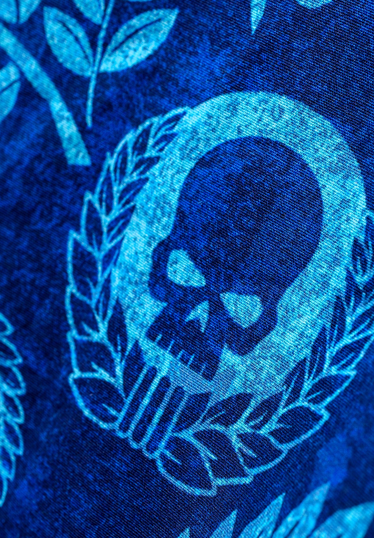 Warhammer 40,000: Hawaiian Shirt