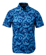 Warhammer 40,000: Hawaiian Shirt
